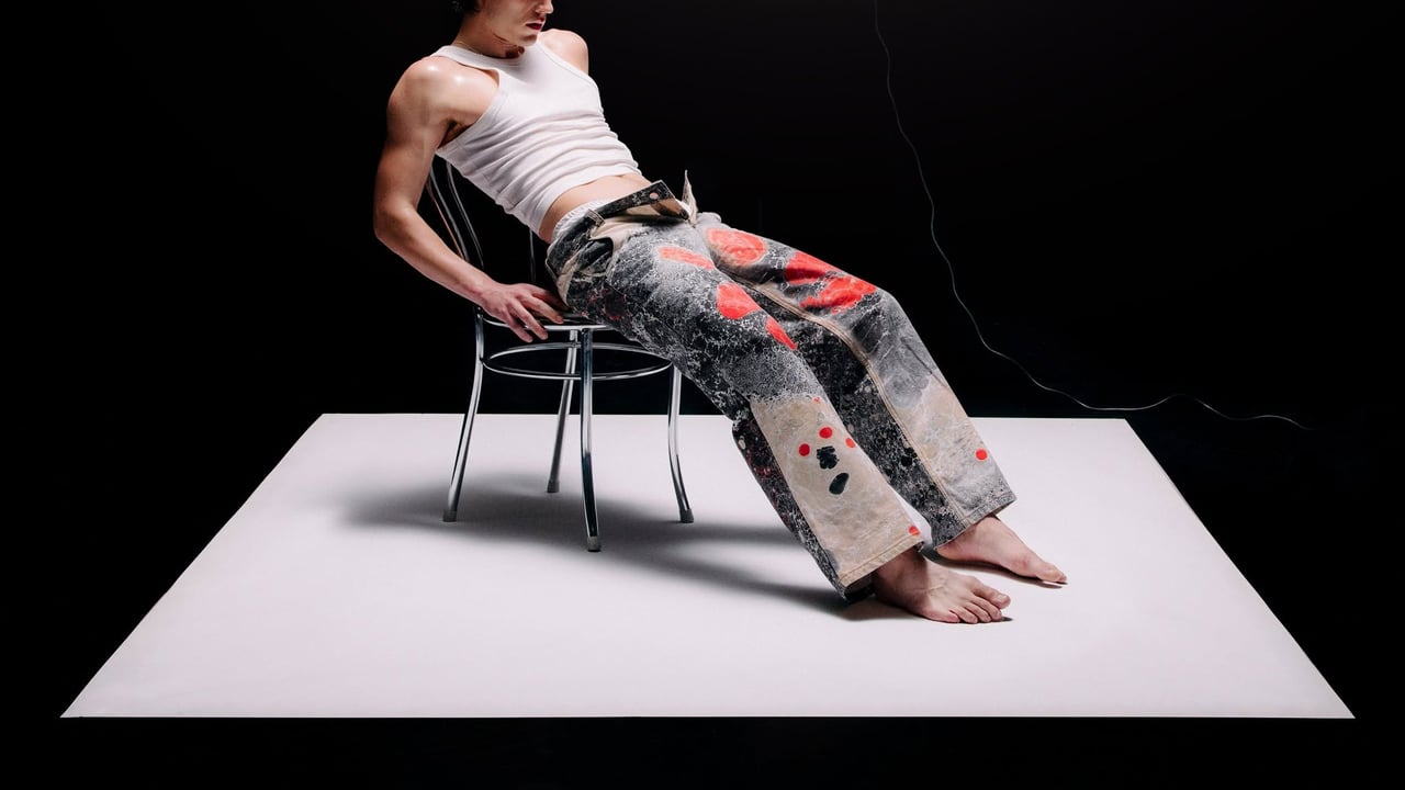 Asbjørn & his piano