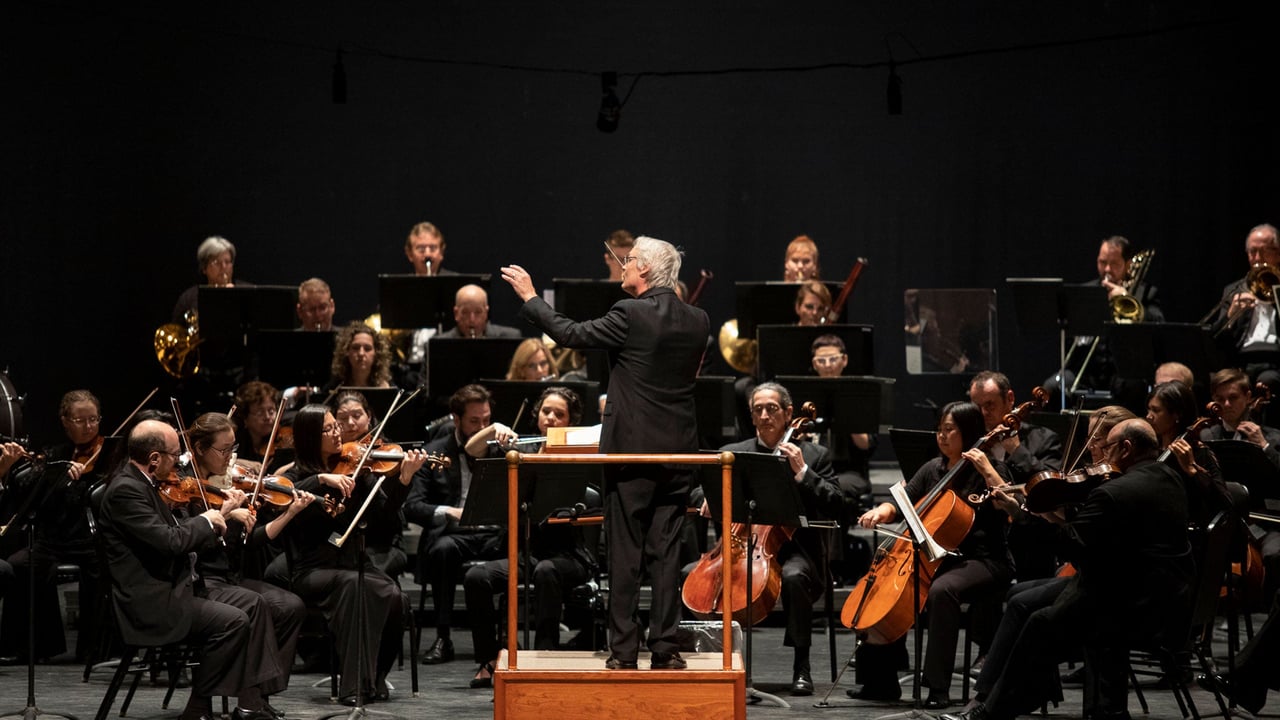 Pensacola Symphony Orchestra: Symphonic Spectacular