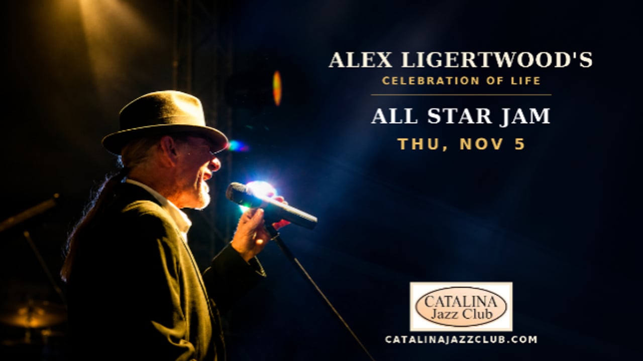 SiriusXM Presents An Intimate Evening with SANTANA Greatest Hits Live