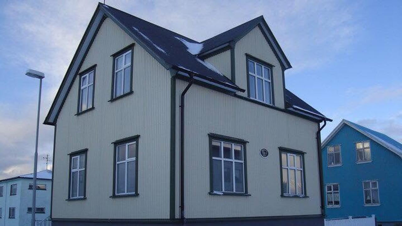 Ættarmót 2026. Afkomendur Halllfríðar og Bjarna í Bæjarstæði❤️🇮🇸