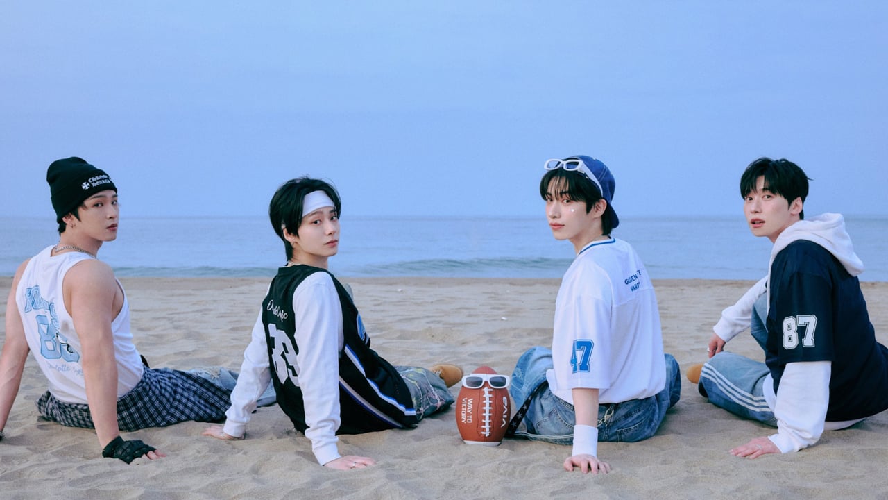 2026 ONEUS World Tour: Full Moon