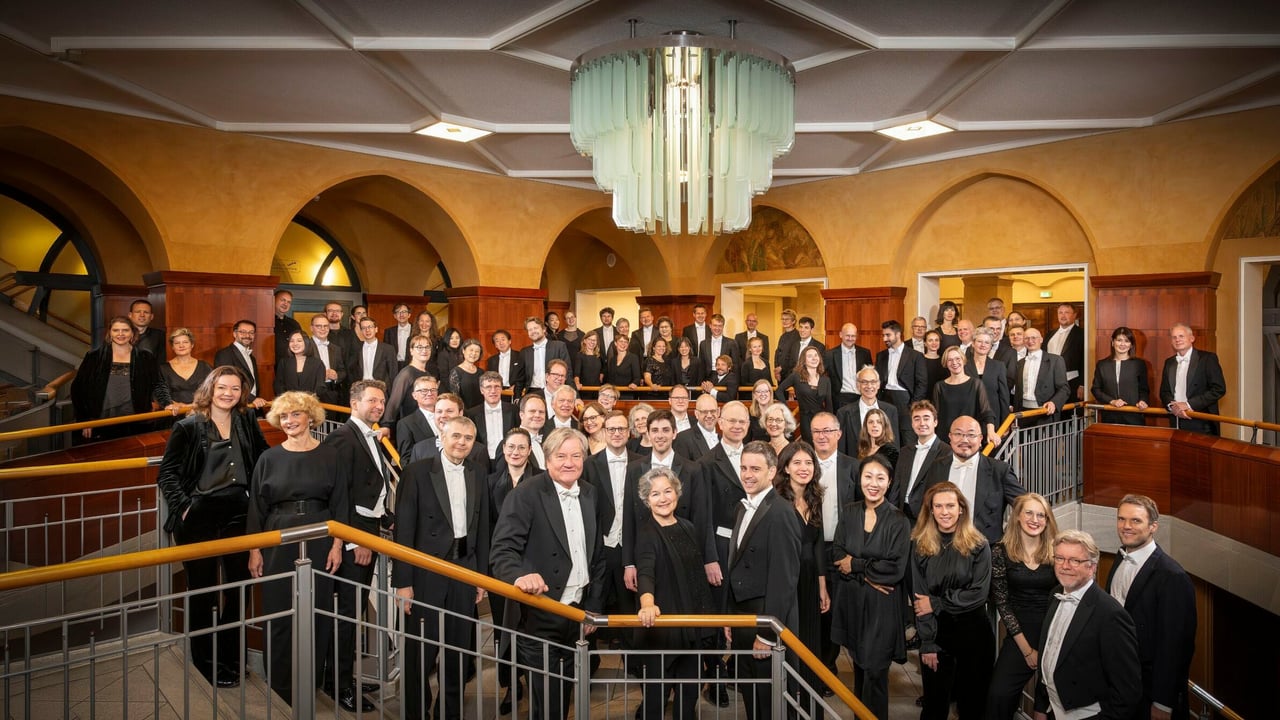 Das große Benefizkonzert der Bremer Philharmoniker