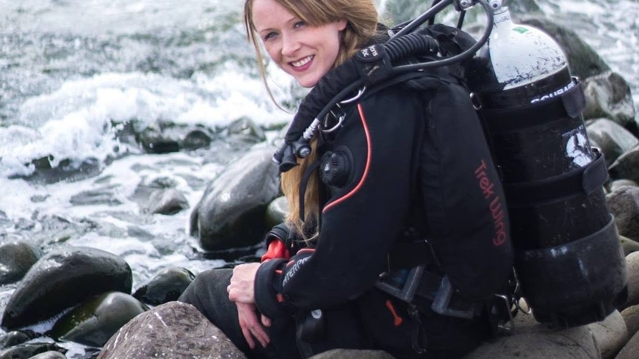 Nína Ólafsdóttir