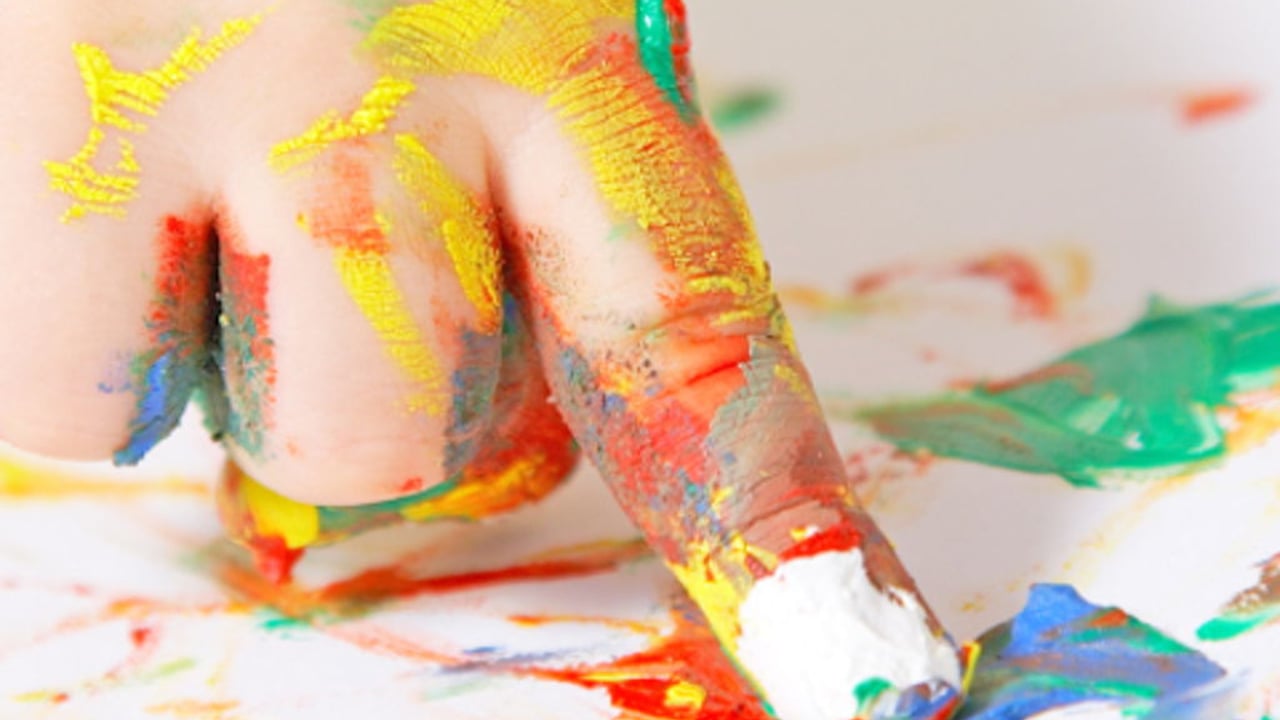Community of Practice: Preschool Educators