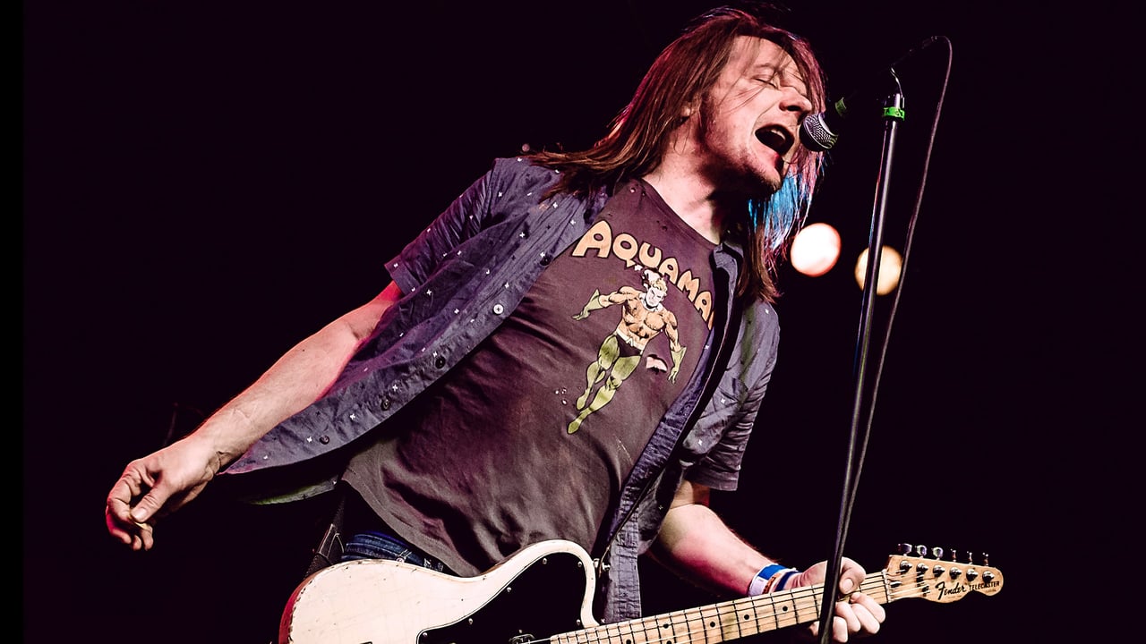 Soul Asylum + Ugly Kid Joe Co-Headline Australia Tour