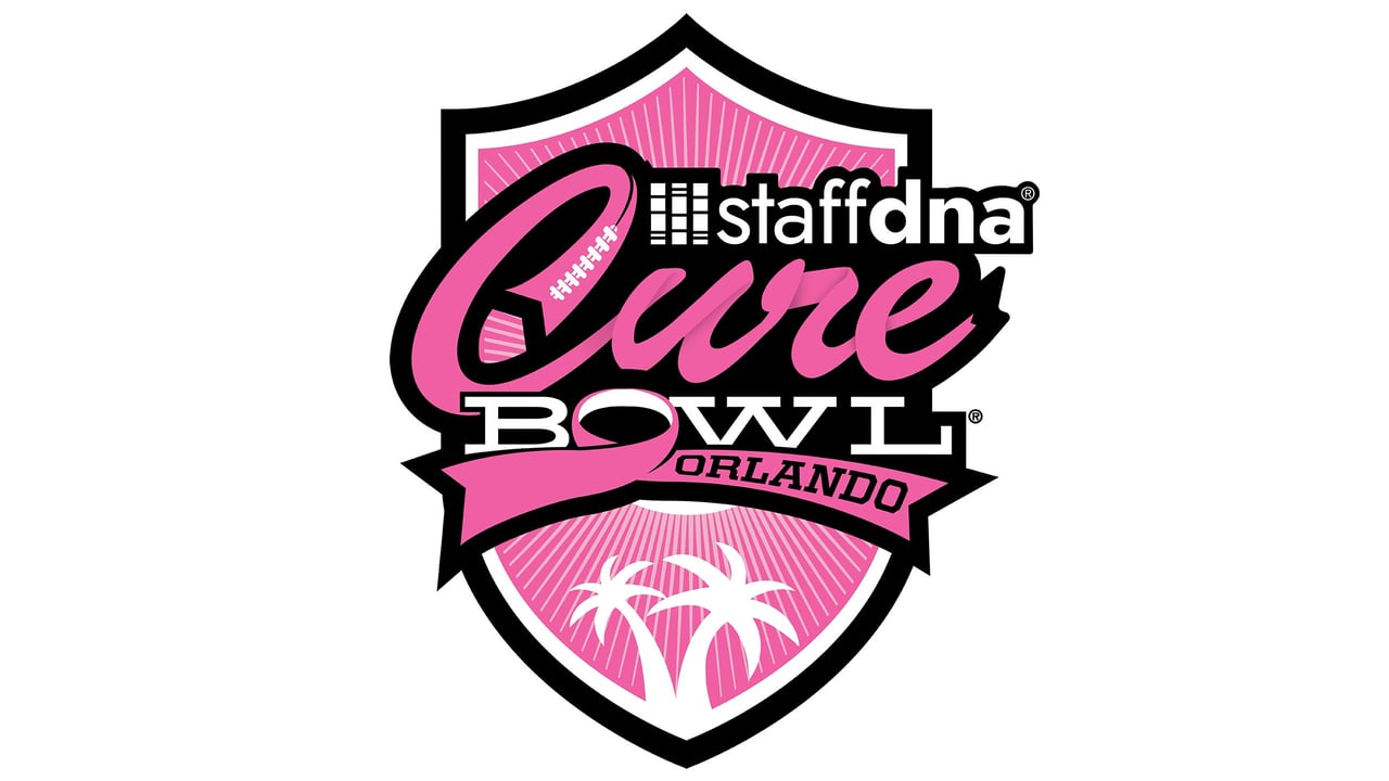 2026 StaffDNA Cure Bowl