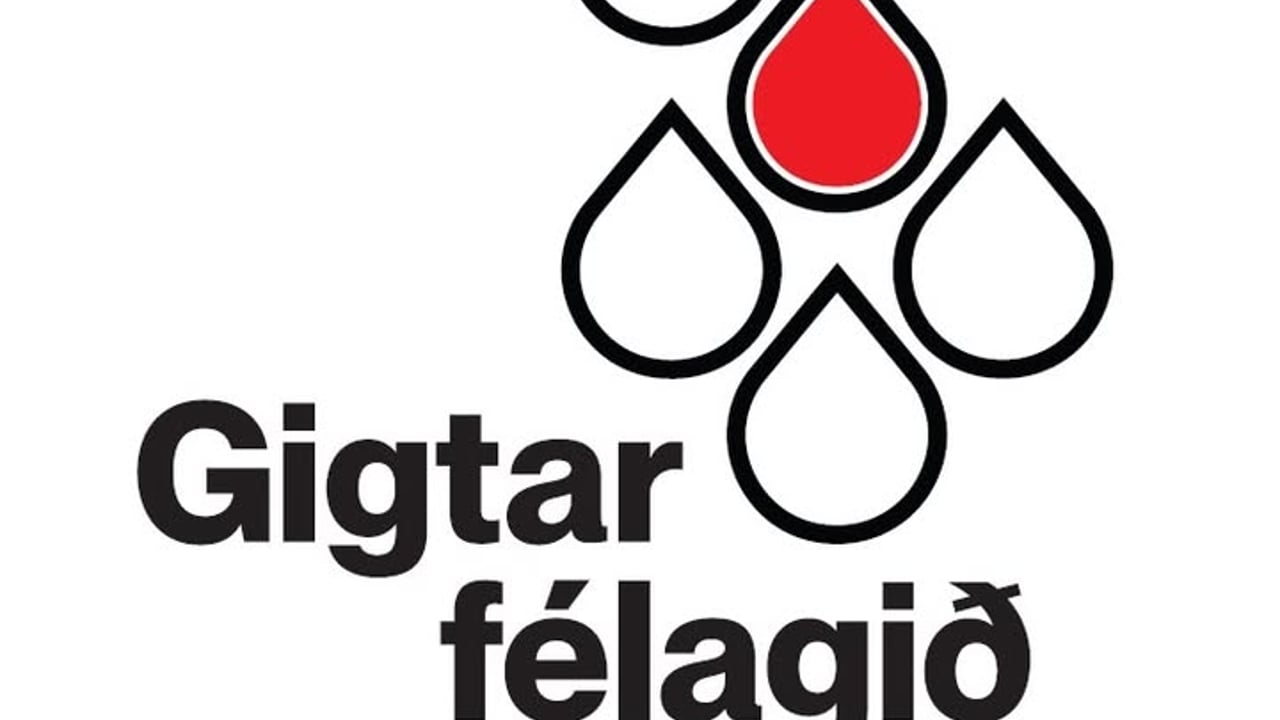 Gigtarfélag Íslands