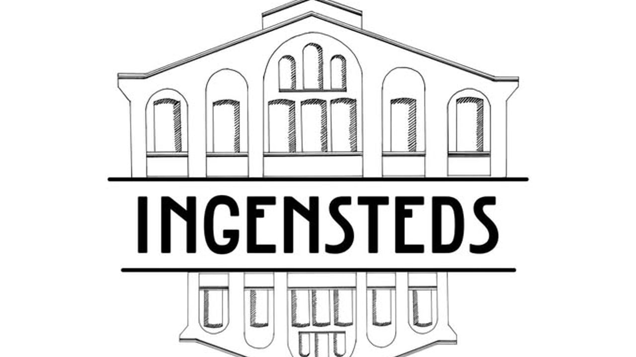 Ingensteds
