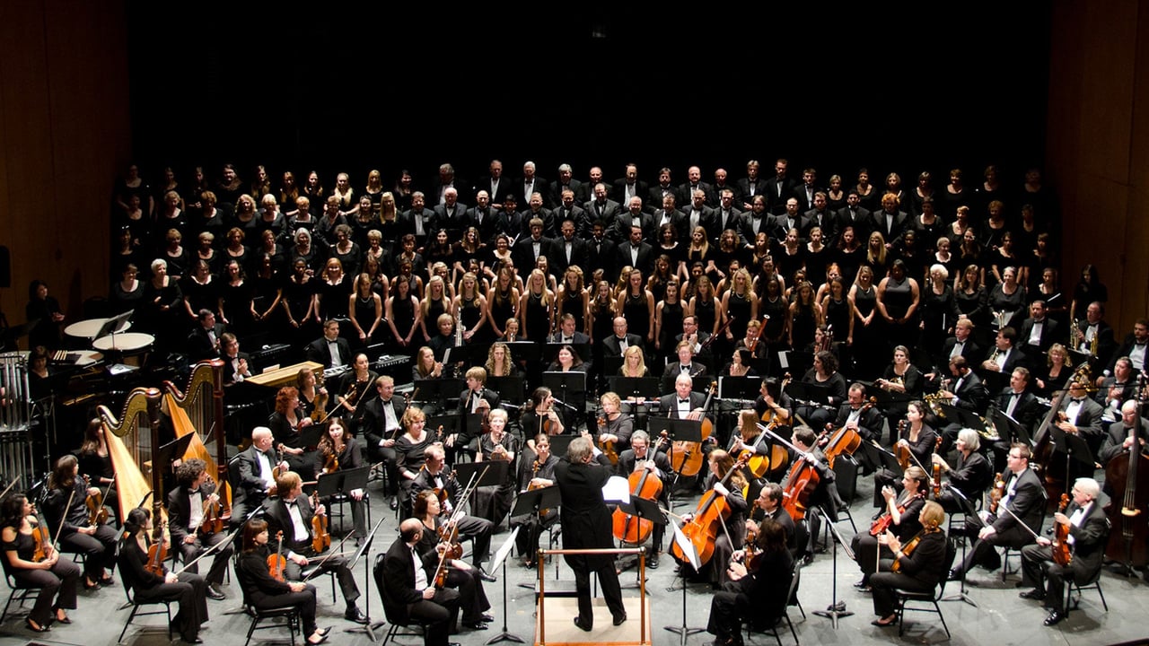 Pensacola Symphony Orchestra: Season Finale: Beethoven Symphony No. 9