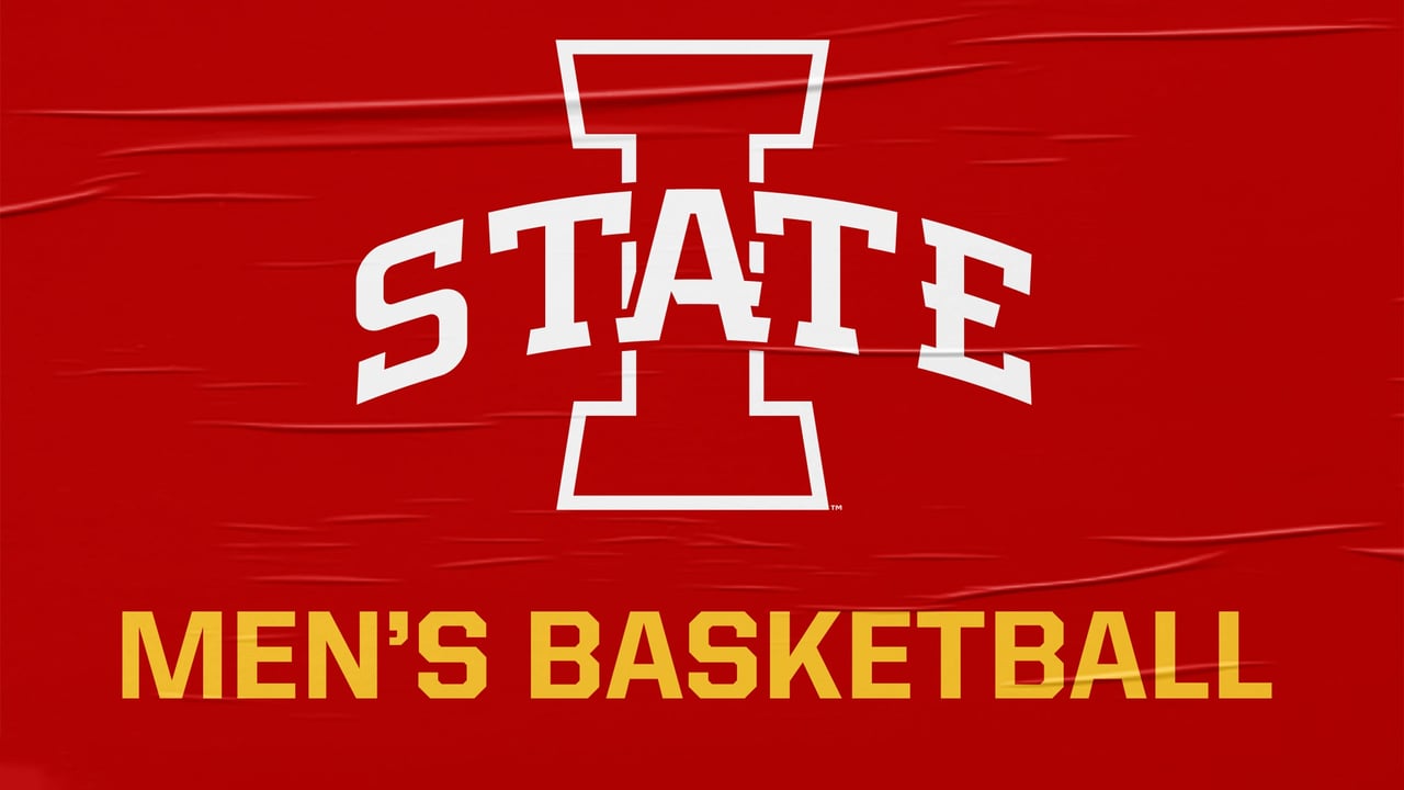 Iowa State vs Memphis Men's Basketball