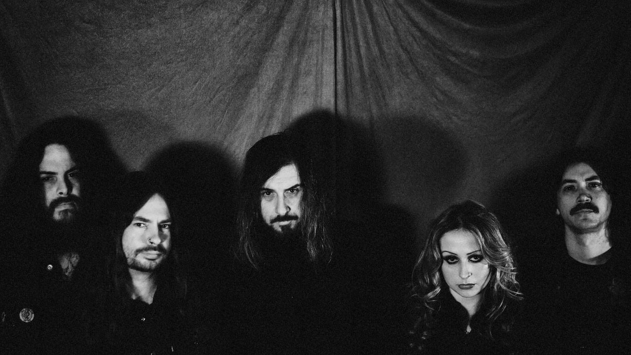 Uncle Acid and The Deadbeats