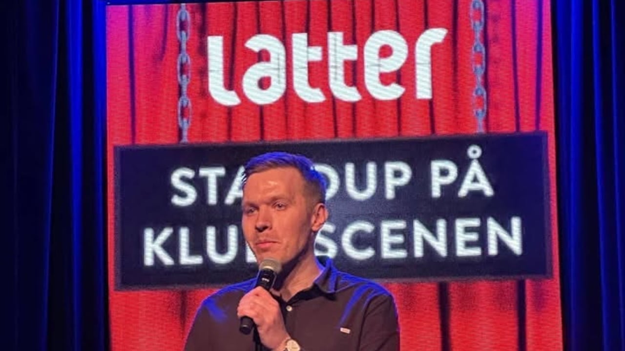 Aleksander Økland