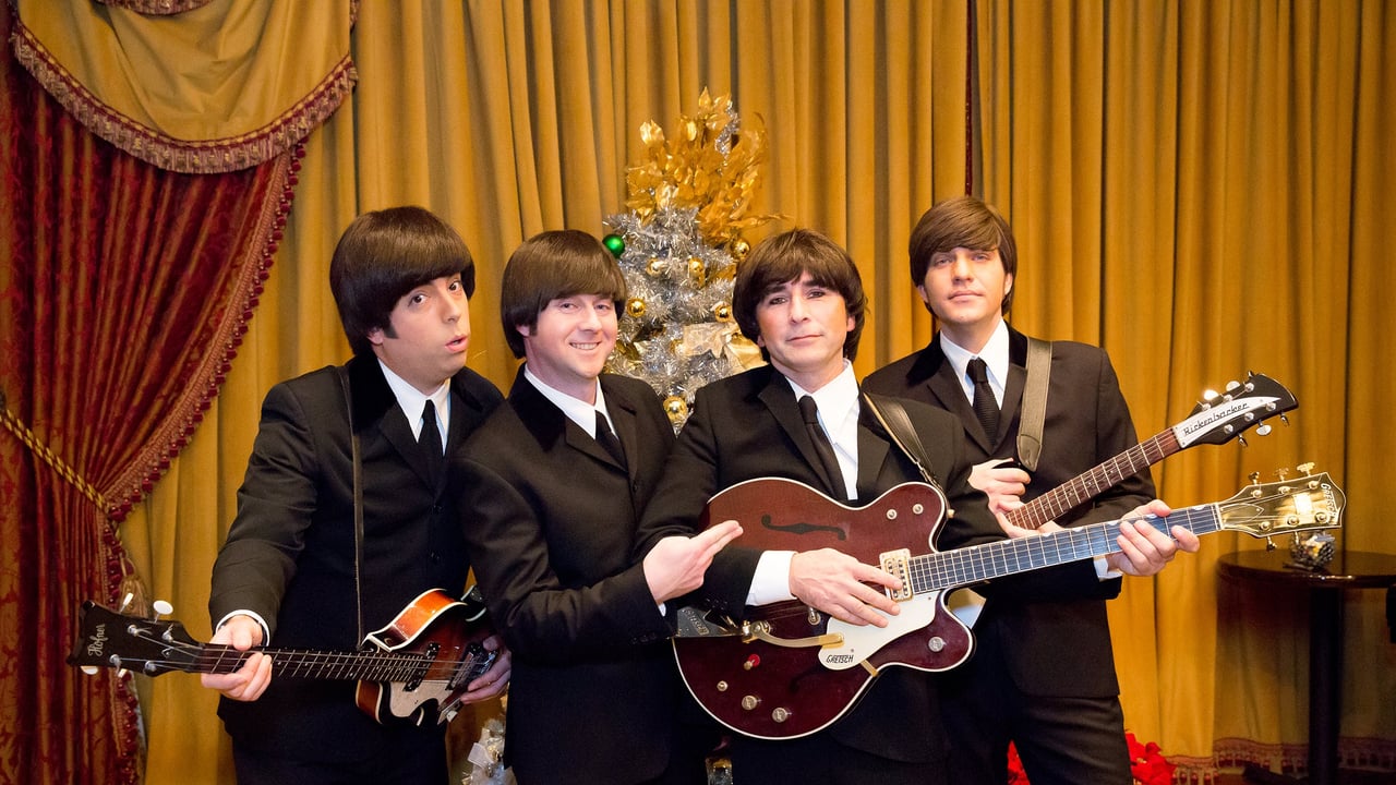 Christmas with the Beatles