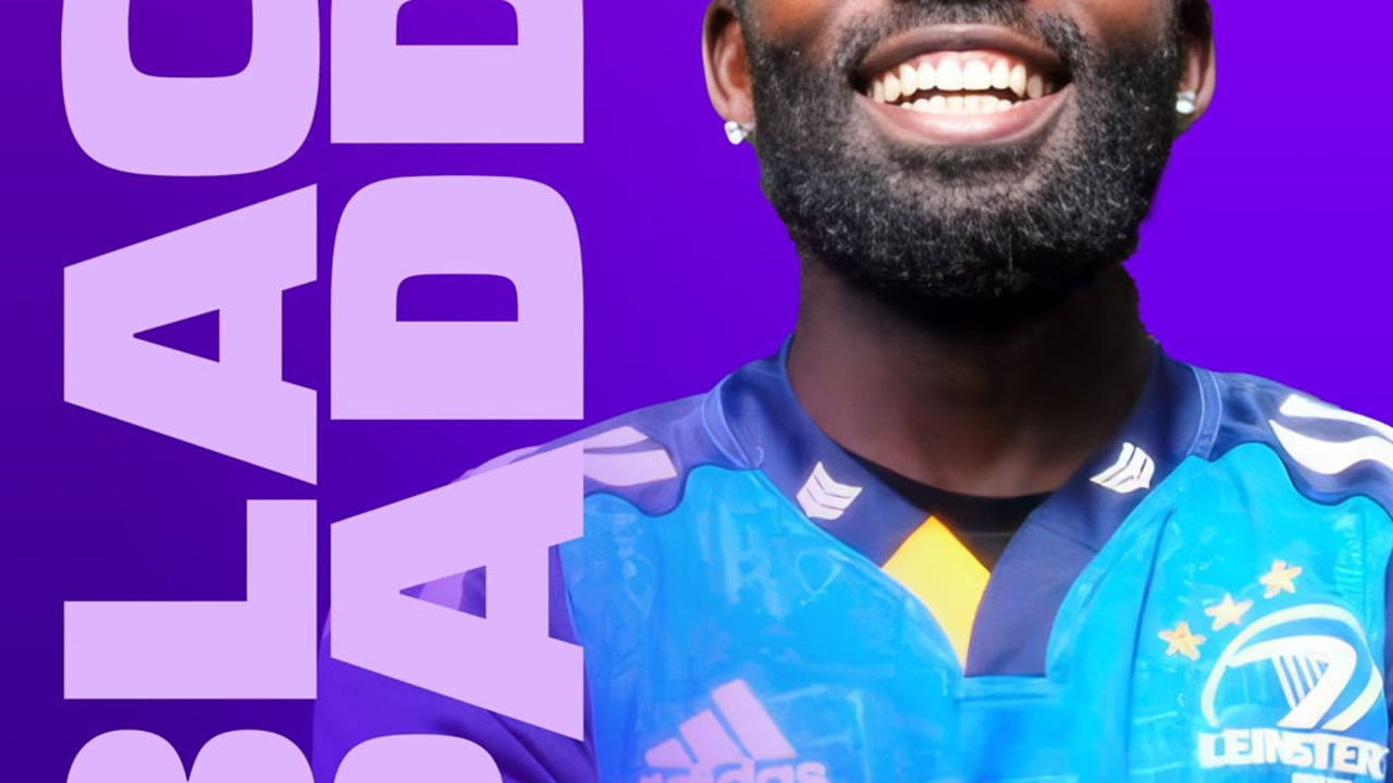 Black Paddy - Dún Laoghaire Comedy Festival - Nov 7