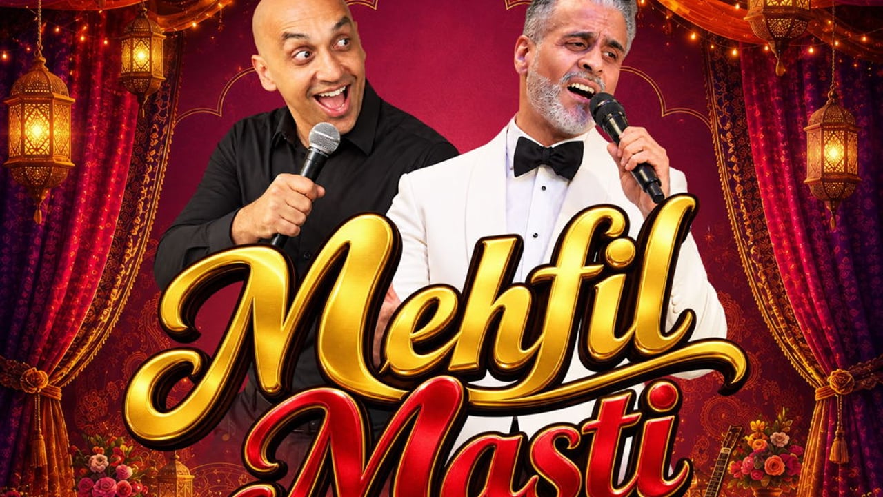 Bollywood Mehfil : Yaadon Ki Baaraat - Leicester