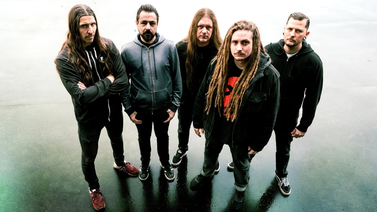 Hatesphere