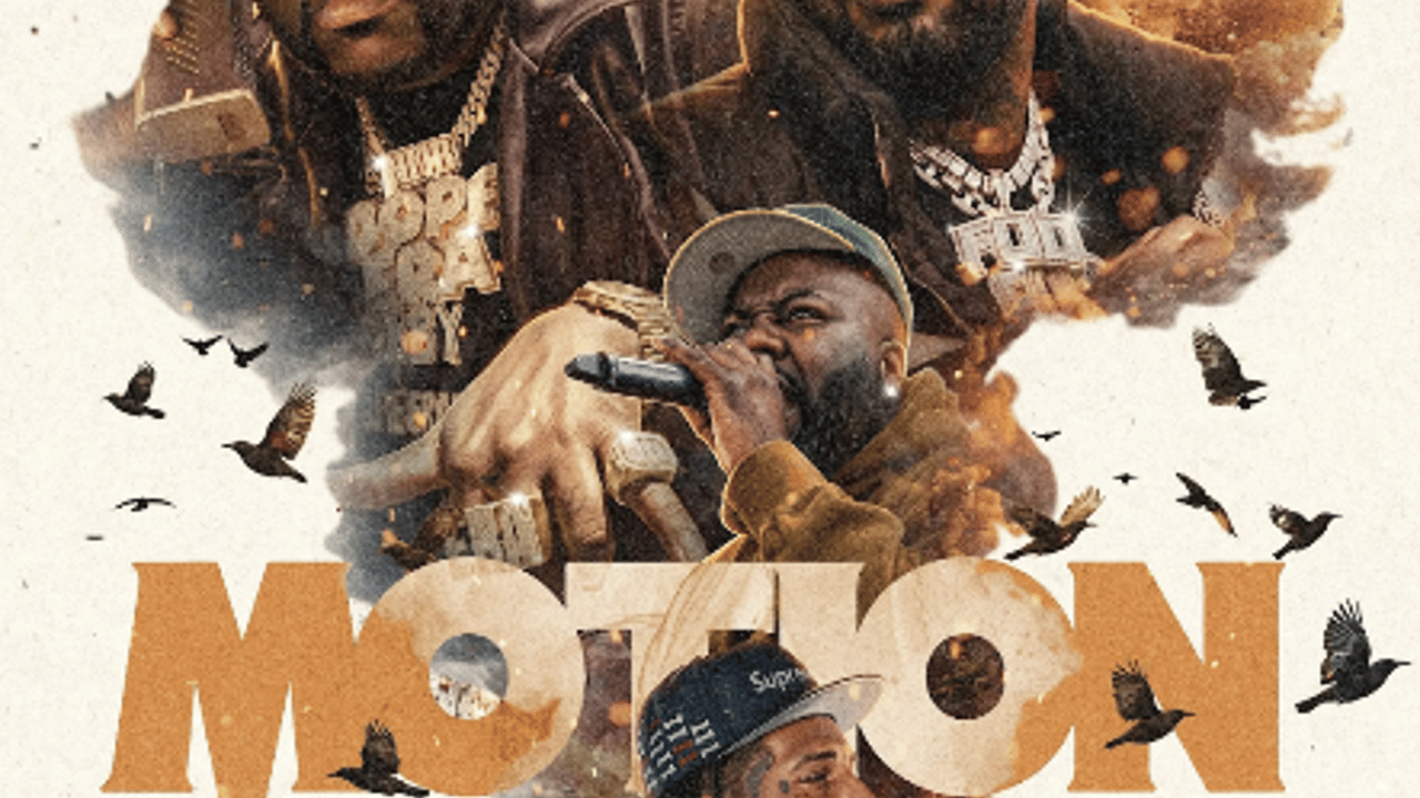 Mistah Fab & Philthy Rich - Motion Detected Tour 2026 - Live in Oakland