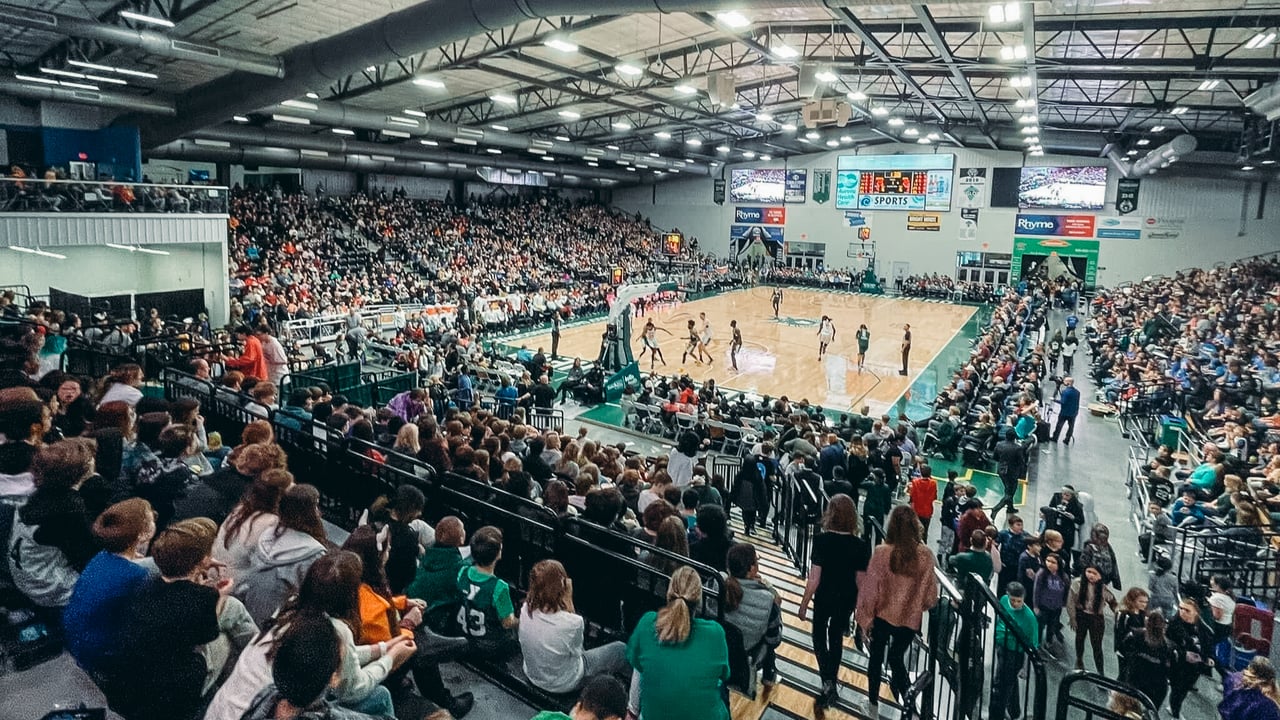 Wisconsin Herd vs. Long Island Nets
