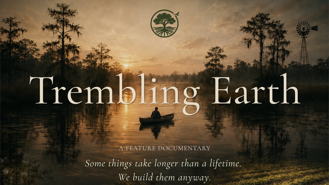 The Farm at Okefenokee