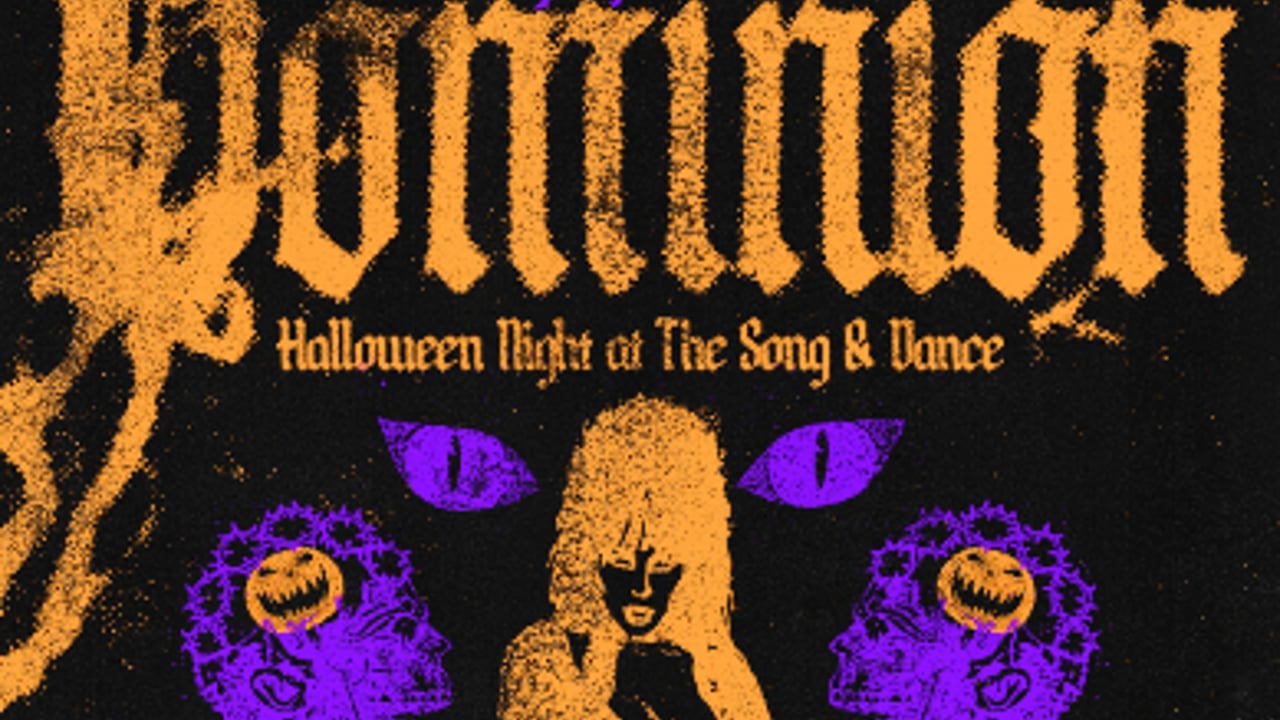 Dominion: Halloween Night