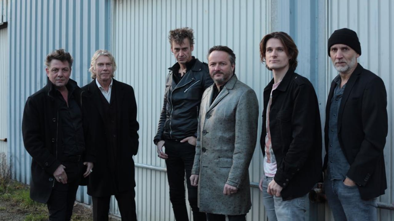Prof. Nomad Session: Tribute to David Bowie