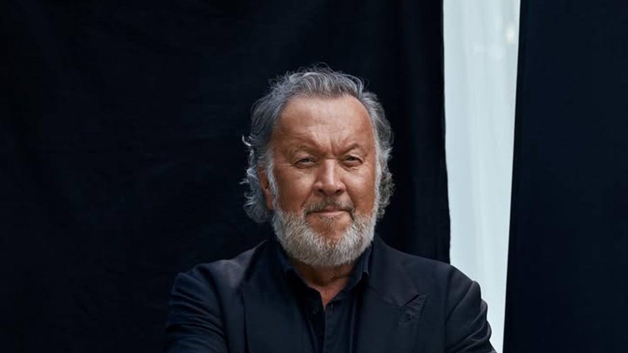 Bjørn Eidsvåg