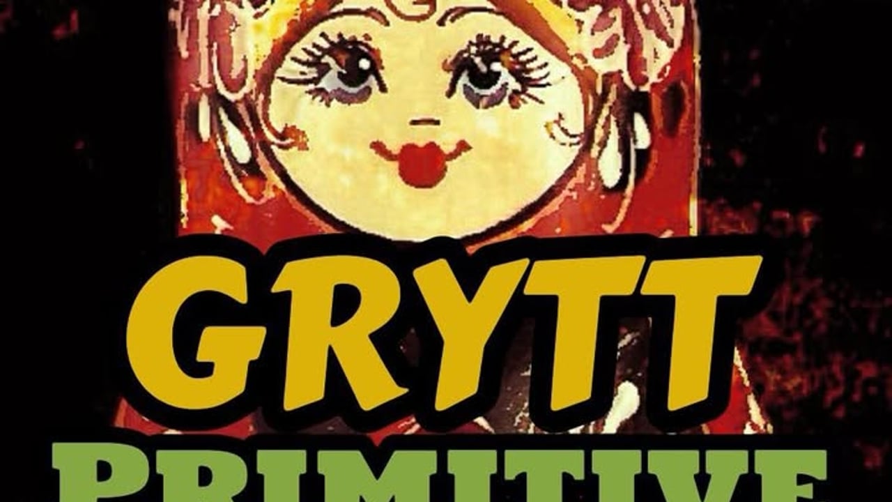 Grytt