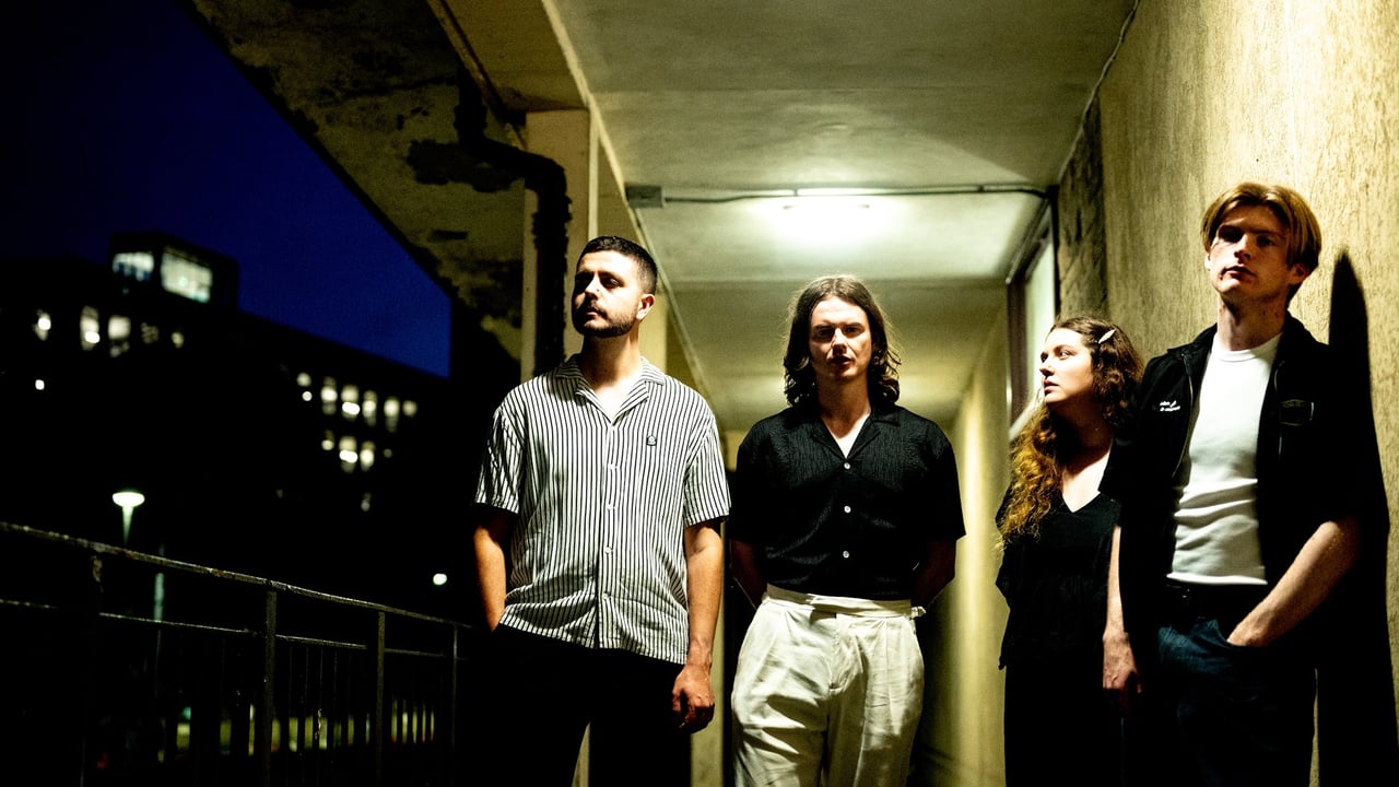 Declan Welsh and The Decadent West