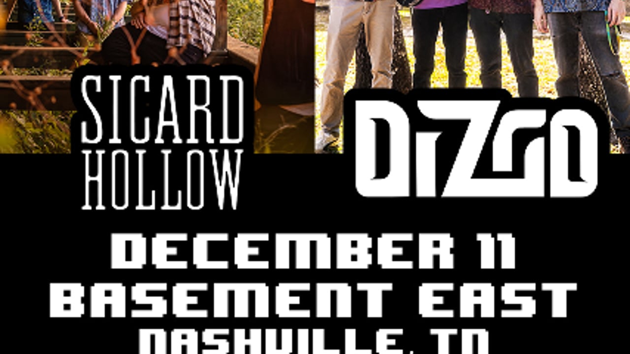 Sicard Hollow & Dizgo