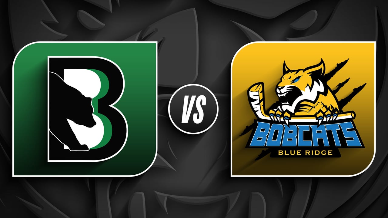 Binghamton Black Bears vs. Blue Ridge Bobcats