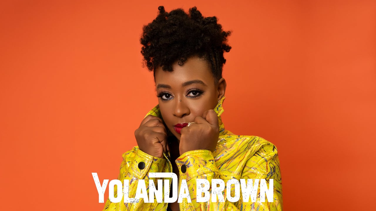 YolanDa Brown - Bob Marley Songbook