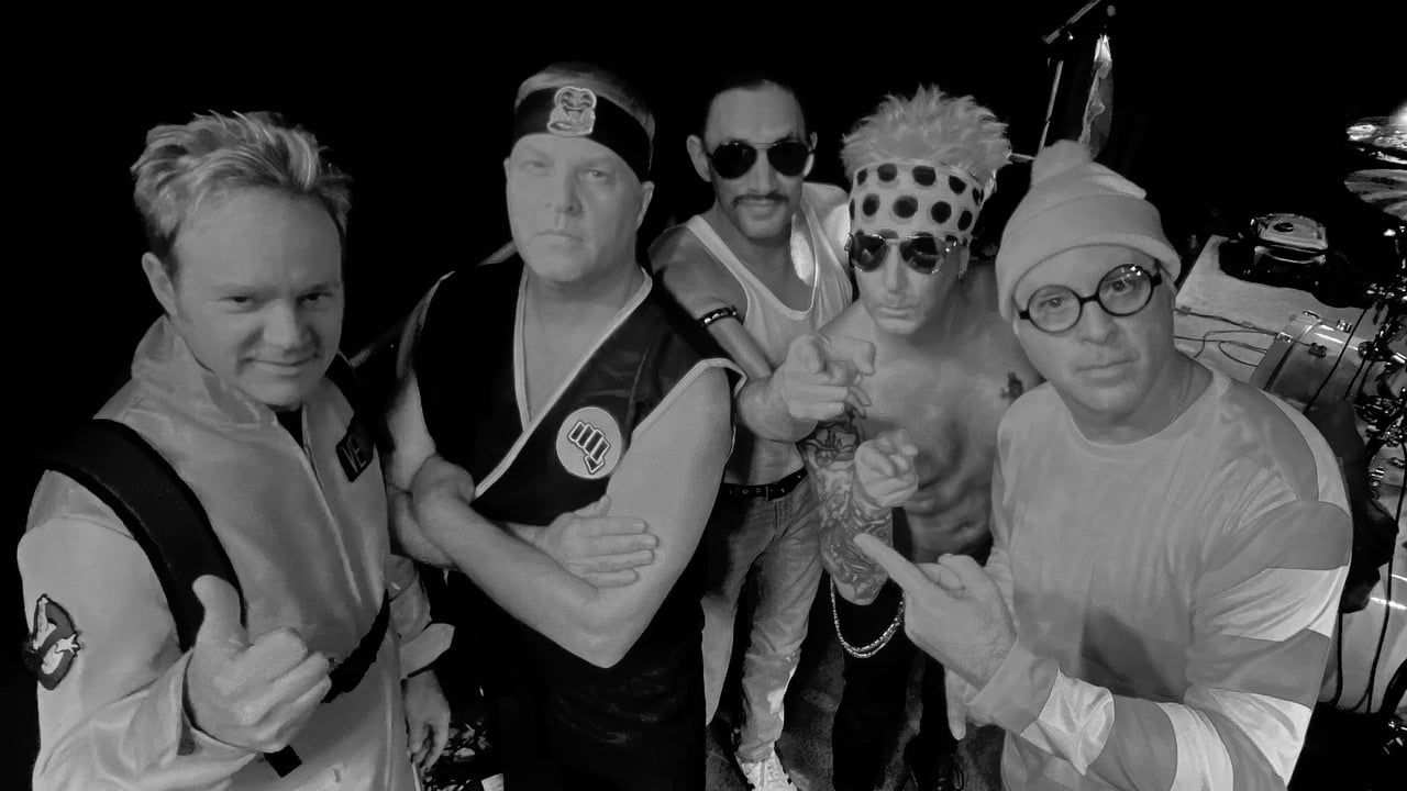 DOUBLE DURAN - The Ultimate Duran Duran Experience wsg Weird Science