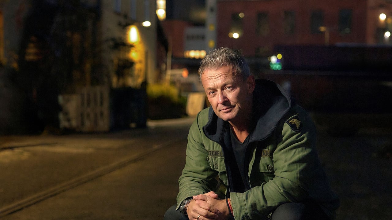 Foredrag med René Dahl Andersen - RØVERHISTORIER