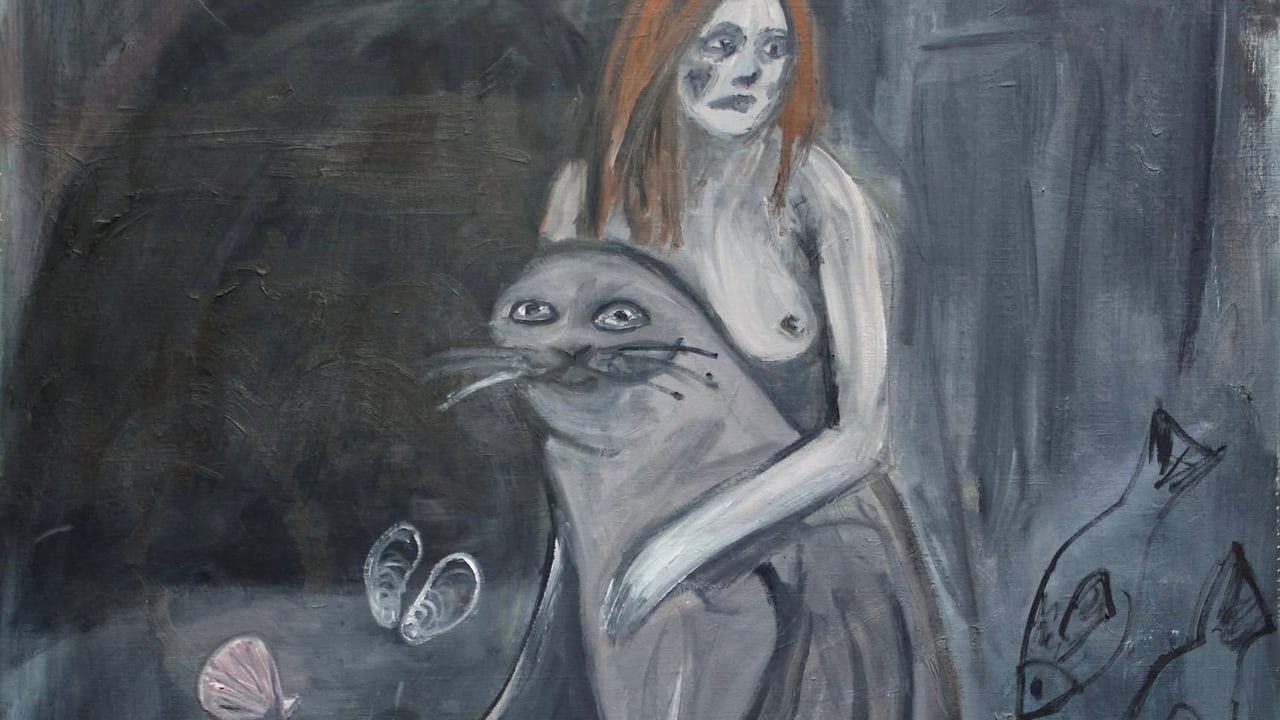 "Mér er um og ó" - Solveig Thoroddsen sýnir í Spönginni