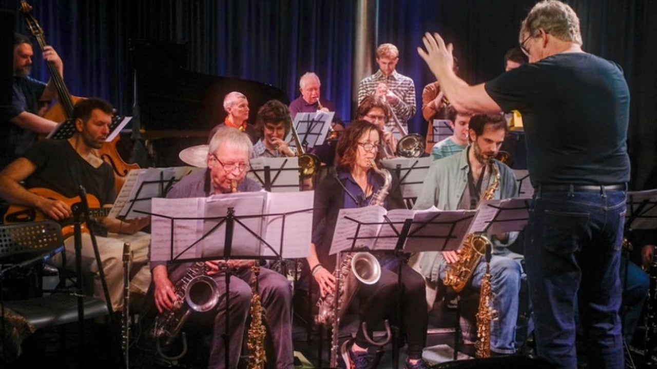 EFG London Jazz Festival: London Jazz Orchestra Festival Special