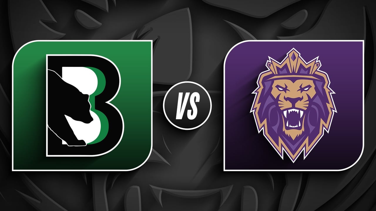 Binghamton Black Bears vs. Mid-South Monarchs