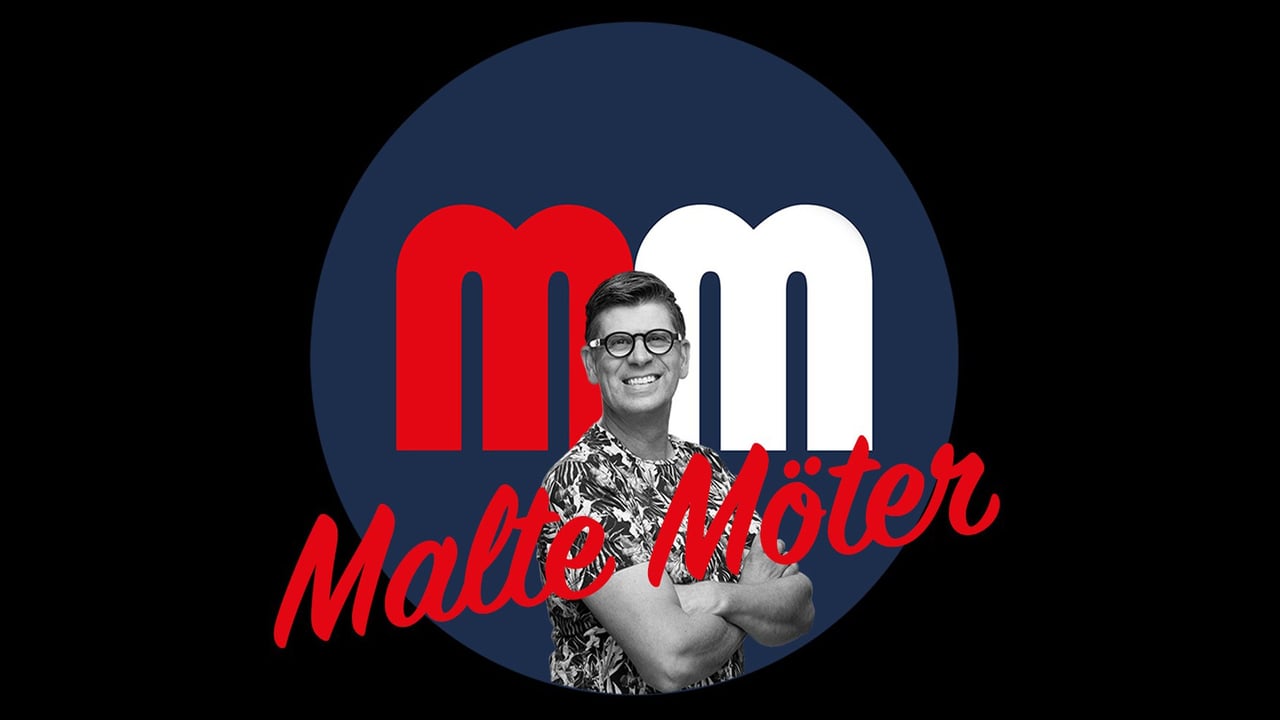 MALTE MÖTER LINDA BENGTZING