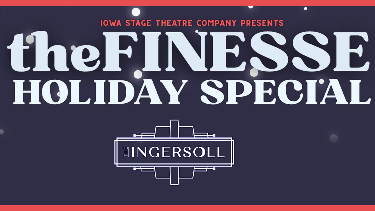 Madison Ray - "The Finesse Holiday Special"