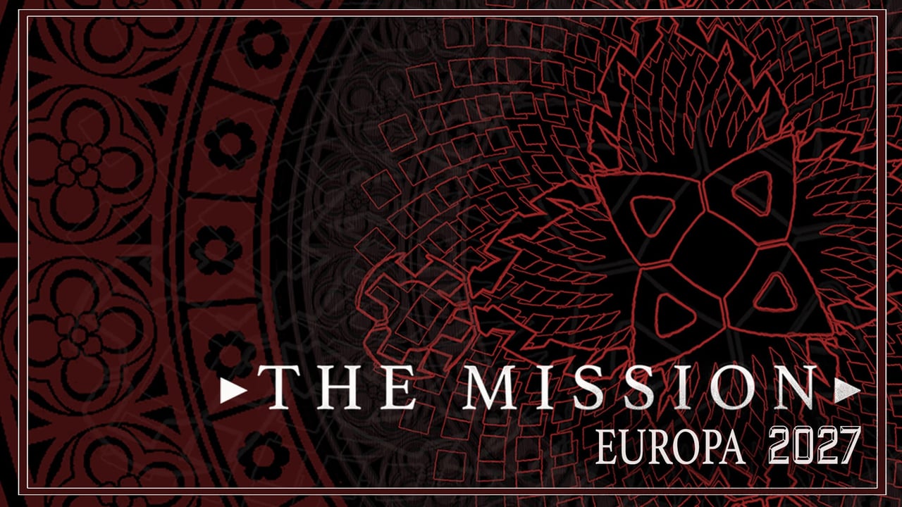 THE MISSION