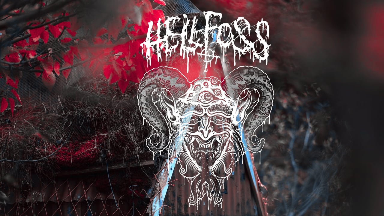 HELLFOSS 2027