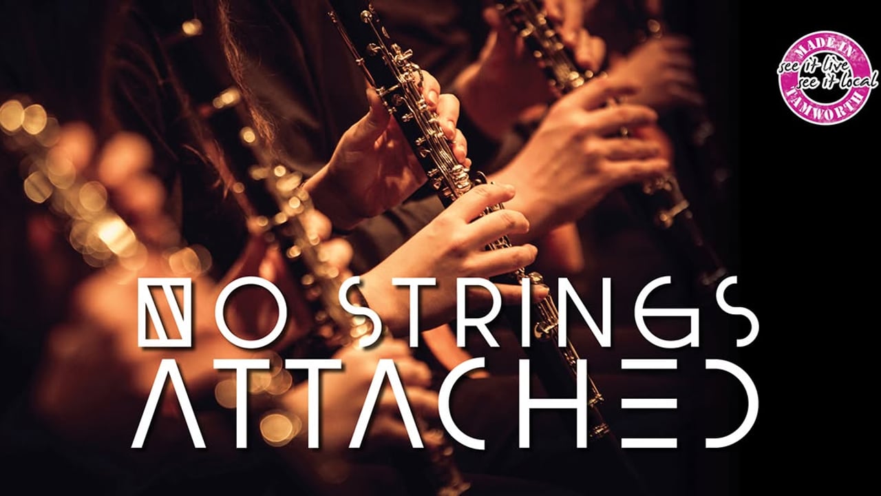 No Strings Attached