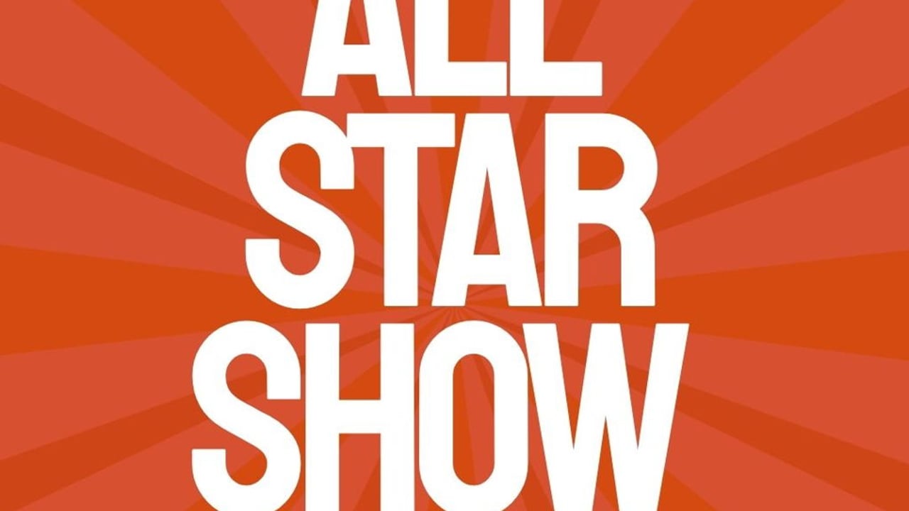 All Star Comedy Show