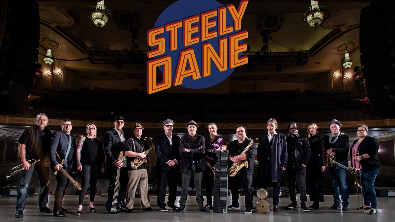 Steely Dane
