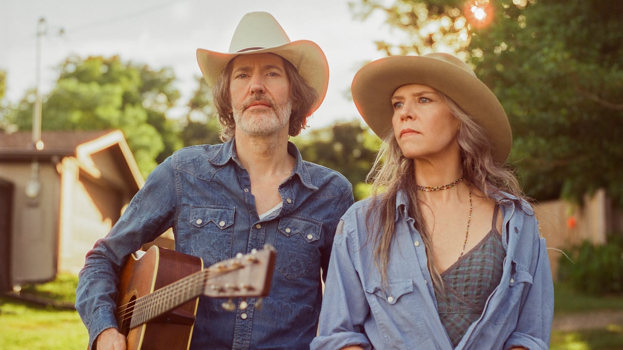 An Evening With Gillian Welch & David Rawlings