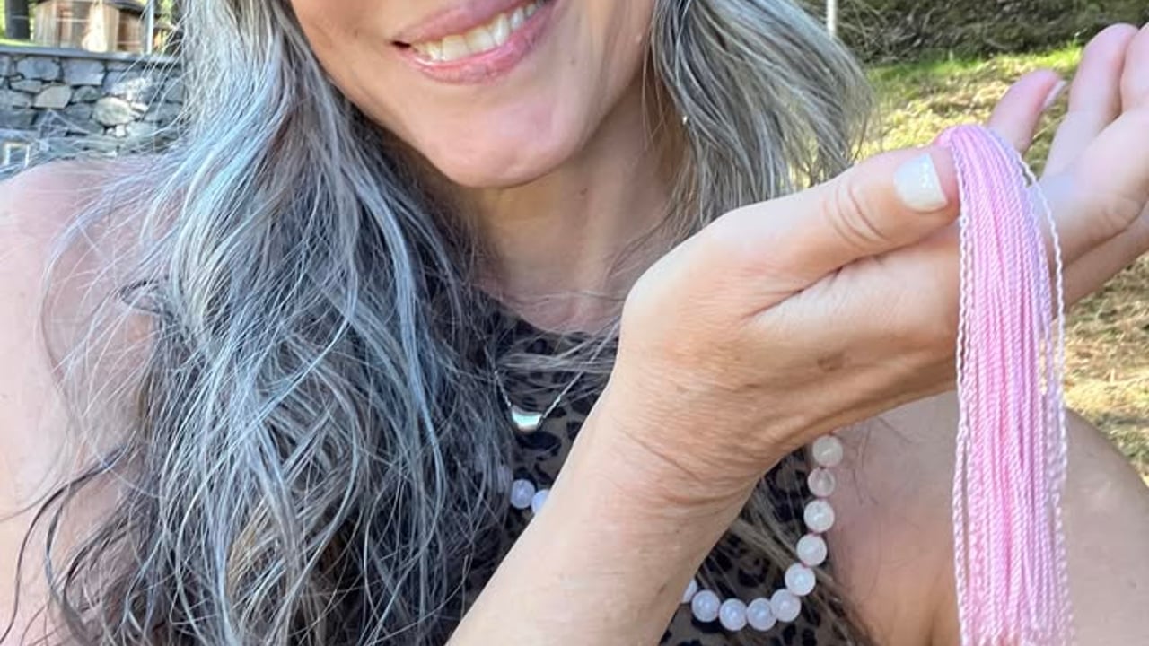Centered Living with Suzanne