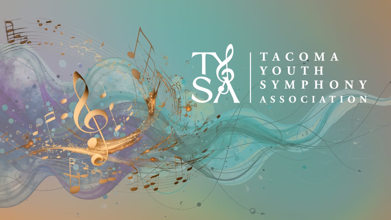 TYSA Presents: Music in Motion