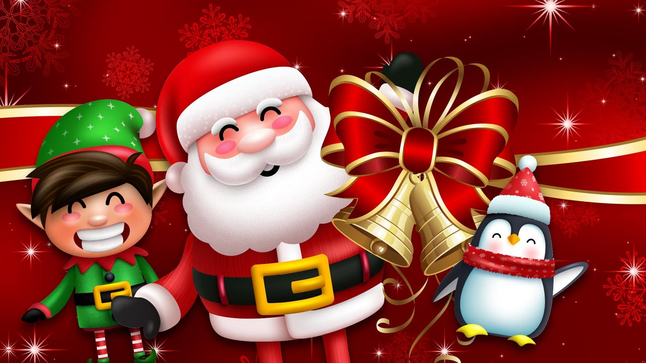 Get Festive With It - Jingle Bell Brunch