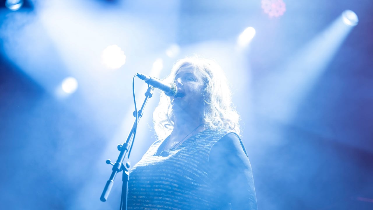 Mary Coughlan