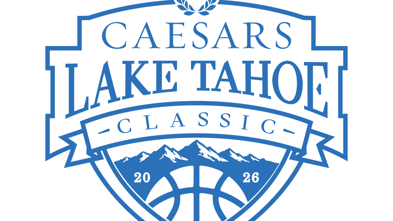 Caesars Lake Tahoe Classic - All-Session Pass