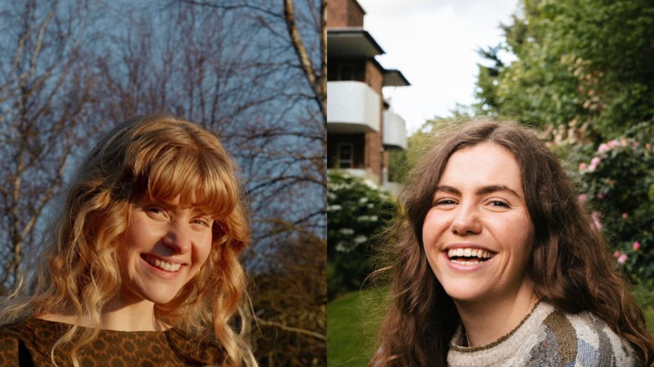 EFG London Jazz Festival: Rebecka Edlund & Immy Churchill (Downstairs)
